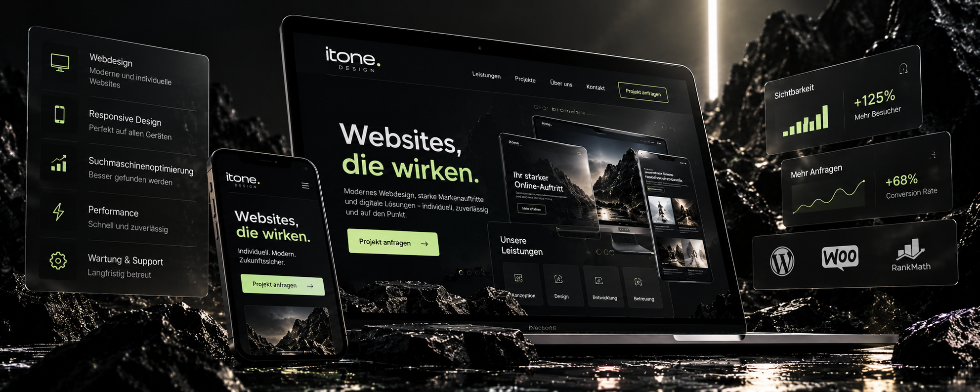 Webdesign